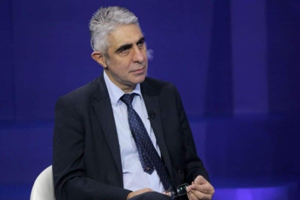 Γιώργος Τσίπρας: «Έμαθα από την τηλεόραση την απόφαση Κασσελάκη για κομματική πειθαρχία για τα ομόφυλα ζευγάρια»