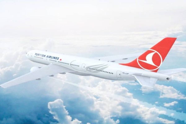 Η Turkish Airlines ξεκινά πτήσεις στην Αυστραλία στις 15 Μαρτίου 2024