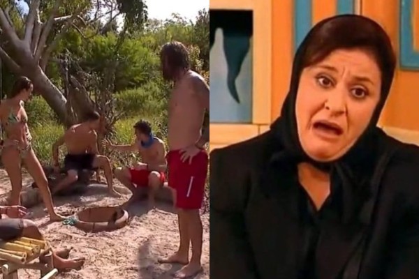 Survivor 2024: «Και καλά στενοχωρήθηκαν...» - Το Twitter «κράζει» τους Μαχητές που «λυπήθηκαν» για την Αντριάνα (video)