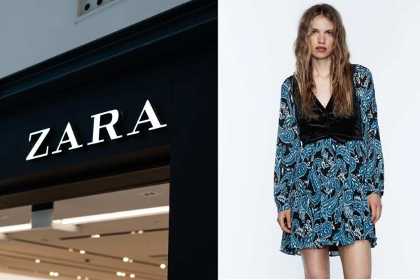 Απίθανες εκπτώσεις στα Zara - 10 items που θα φοράς και την άνοιξη και δεν πρέπει να χάσεις