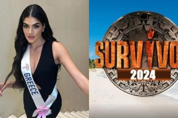 Ζωή Ασουμανάκη: Τα παίζει όλα για όλα ο Ατζούν - Μπαίνει στο Survivor 2024 μία από τις 15 πιο όμορφες γυναίκες του κόσμου