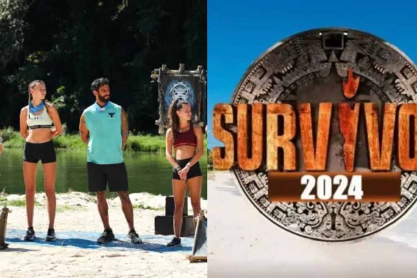 Survivor 2024 spoiler 11/02: Αυτή η ομάδα κερδίζει τον πρώτο αγώνα ασυλίας