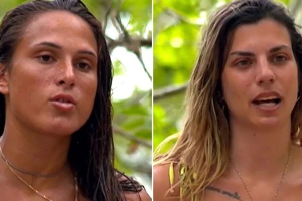 Survivor 2024: «Τσούζει» την Ασημίνα η Σταυρούλα - «Αποθέωσαν μια παίκτρια που έχει μόλις τρεις μέρες εδώ»