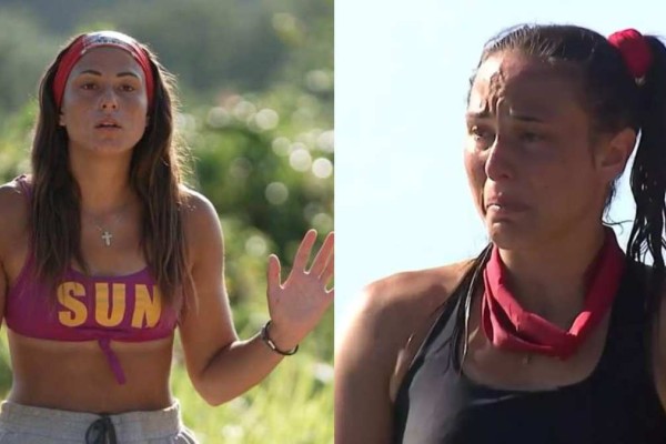 Survivor 2024 spoiler 24/02: Κρίσιμες ώρες για την Ασημίνα Χατζηανδρέου - Η έκακτη απόφαση για το μέλλον της