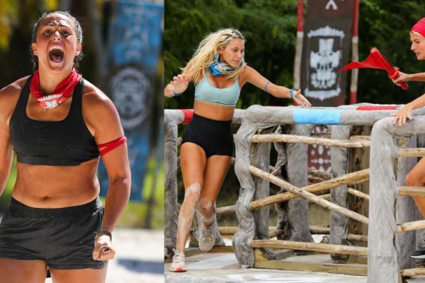 Survivor 2024 spoiler: Αυτή η παίκτρια είναι εκτός και αποχωρεί (;) από τον Άγιο Δομίνικο