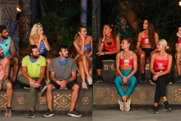 Survivor 2024 spoiler 16/02: Σοκ στον Άγιο Δομίνικο - Δηλητηριάστηκε κι άλλος παίκτης! Αποχωρεί από το Survivor;