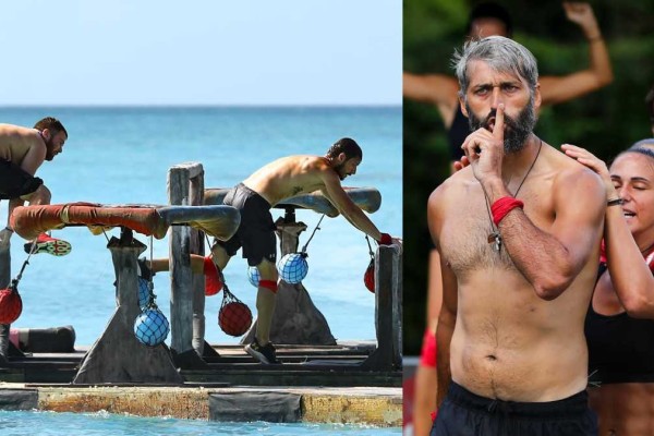 Survivor 2024 spoiler 23/02: Εκτός Survivor το μεγάλο φαβορί - Αποχωρεί άρον άρον από τον Άγιο Δομίνικο;