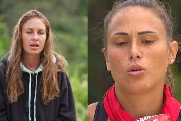 Survivor 2024 spoiler 14/02: Τέλος σε μια μεγάλη φιλία - Τα έσπασαν Δαλάκα - Ασημίνα! «Αν είχε ψηφίσει εμένα δεν θα σ' ένοιαζε»