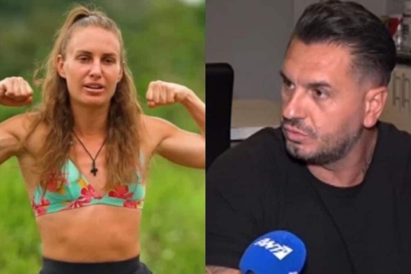 Survivor 2024: Κόλαφος ο Σωτήρης Λαμάι για Δαλάκα - «Είναι εγκέφαλος, σε κάνει να εκτεθείς εσύ για να βγει αυτή καθαρή»