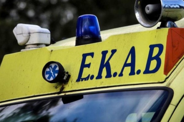 Τραγικό παιχνίδι της μοίρας για 42χρονη: Έχασε τον άνδρα της την ίδια ημέρα με το 7,5 μηνών βρέφος της