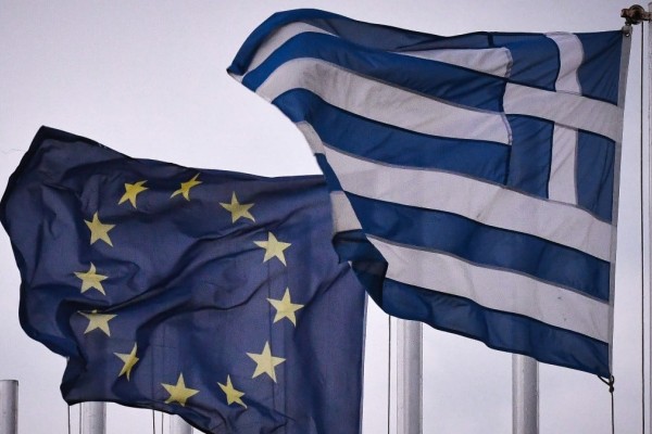 Ενθαρρυντικά μηνύματα από τη Eurostat: Αποκλιμάκωση του πληθωρισμού - Στο 3,2% στην Ελλάδα τον Ιανουάριο