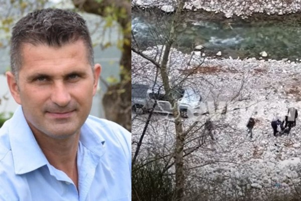 Τραγωδία στην Ευρυτανία: Θρήνος για τον ΕΚΑΒίτη Θοδωρή Τσώνη που έπεσε με τη μηχανή σε γκρεμό - Πώς χάθηκαν 6,5 πολύτιμες ώρες (video)