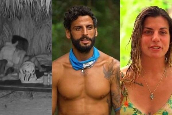 Survivor highlights 20/2: Χρυσαειδή & Περπατάρης 