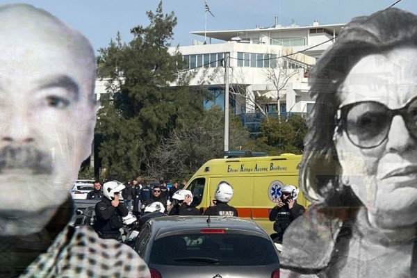 Μακελειό στη Γλυφάδα: Ο Αιγύπτιος δράσης είχε βαπτιστεί χριστιανός από τη μητέρα του θύματος!