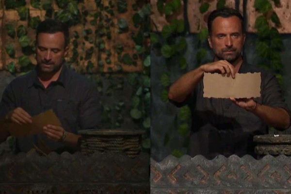 Survivor 2024 spoiler 13/02: «Παγώνουν» με την ανακοίνωση του Λιανού -  Αυτός είναι ο 3ος υποψήφιος προς αποχώρηση