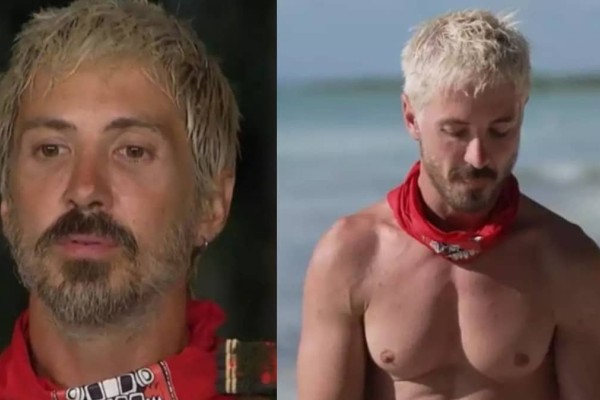 Survivor 2024: «Τίποτα δεν είναι σίγουρο...» - Η ανάρτηση όλο νόημα του Νίκου Γκάνου μετά την αποχώρησή του