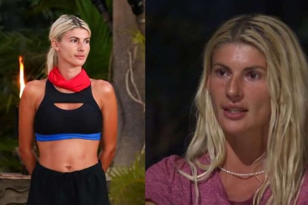 Survivor 2024 spoiler: Αποχωρεί η Όλγα Πηλιάκη; Οι φήμες για τροφική δηλητηρίαση και η αλήθεια για την υγεία της! Η απόφαση της ίδιας και των γιατρών