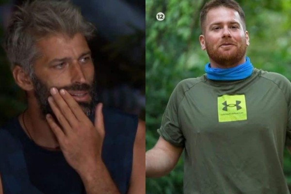 Survivor 2024: Το Twitter «δικάζει» τον Αλέξη Παππά - «Θα πιάσεις στο στόμα σου πώς μεγάλωσε ο Τζέιμς;»