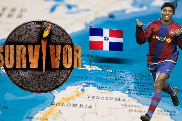 Survivor 2024 spoiler: Βόμβα Ατζούν - Ανακοίνωσε πως μπαίνει ο Ροναλντίνιο!