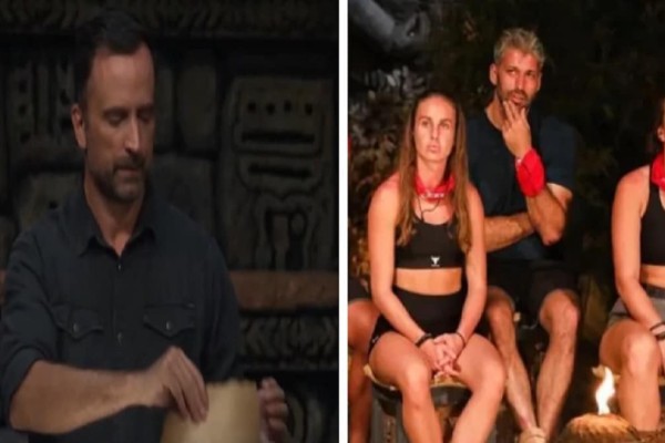 Survivor 2024 trailer 11/02: «Τρόμαξαν! Ήμουν σίγουρη, θα δούμε ένα νέο Survivor - Από ότι βλέπω...» - Κόκαλο Ασημίνα, Δαλάκα, Παππάς (Video)