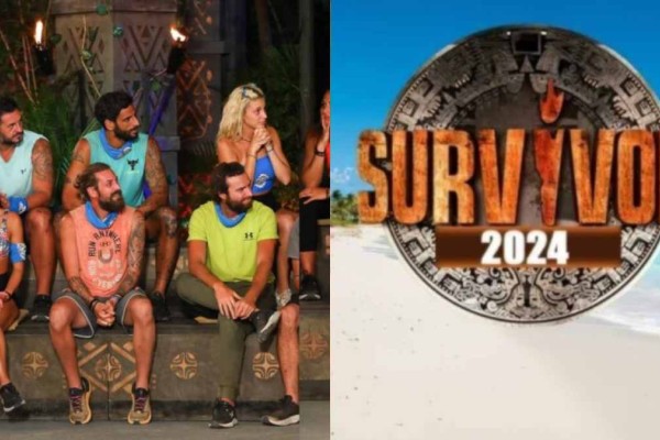 Survivor 2024 spoiler 4/2: Αυτός είναι ο πρώτος υποψήφιος προς αποχώρηση