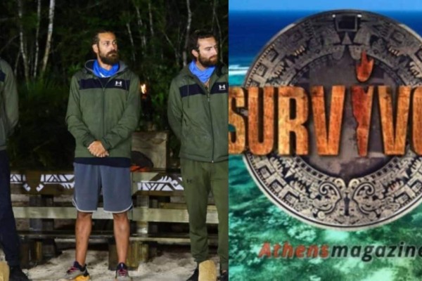Survivor 2024 spoiler 4/02: ΟΡΙΣΤΙΚΟ: Αυτός είναι ο πρώτος υποψήφιος προς αποχώρηση
