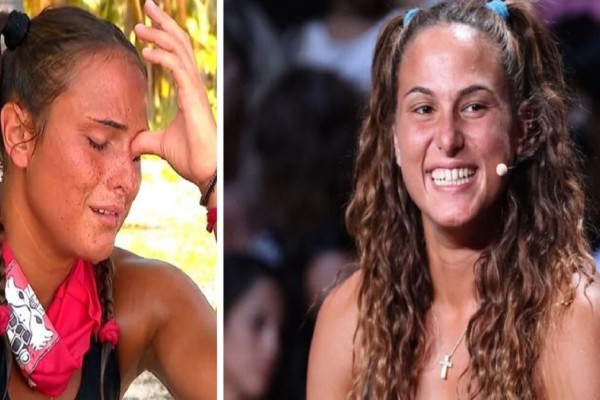 Survivor 2024 - Ασημίνα Χατζηανδρέου: Το βαρύ φορτίο πίσω από το χαμόγελό της - Το δύσκολο παρελθόν που στιγμάτισε το 