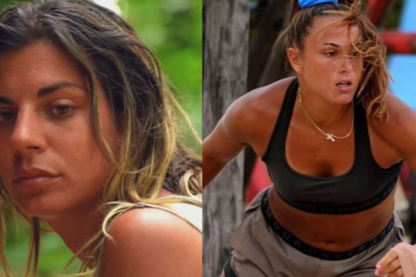 Survivor 2024: Αρχίζουν τα δύσκολα για την Ασημίνα - Αντιμετωπίζει με το καλημέρα την Σταυρούλα (video)