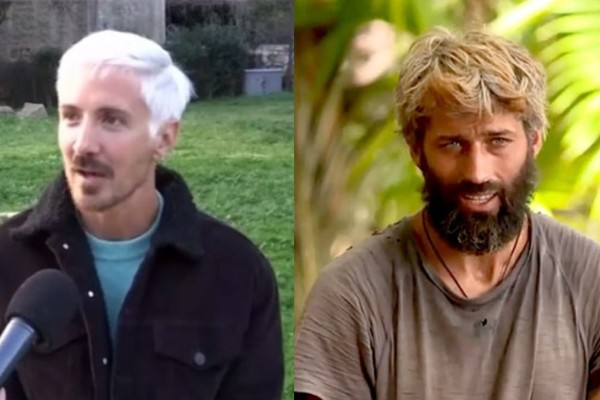 Survivor 2024: «Κόλαφος» ο Νίκος Γκάνος - «Ο Αλέξης Παππάς κάνει bullying» (video)