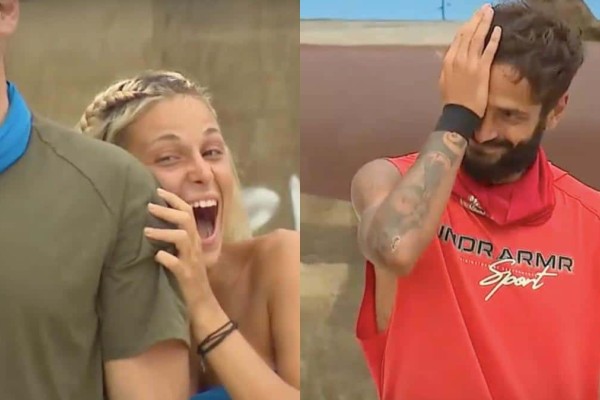 Survivor 2024 spoiler 25/02: Τους κατεδαφίζουν! Ποια ομάδα κερδίζει την 1η ασυλία της εβδομάδας