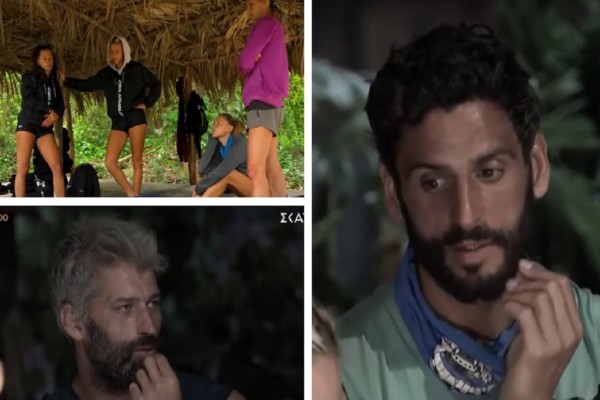 Survivor 2024 trailer 6/2: «Γι΄ αυτό ψηφίστηκε ο Γιάννης! Κορίτσια πώς το κάνατε αυτό...» - 