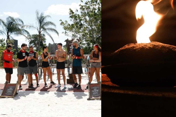 Survivor 2024 spoiler 28/02: Σκάει οικειοθελής αποχώρηση εντός της ημέρας; Στον «αέρα» το αγώνισμα!