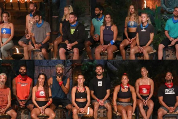 Survivor 2024 spoiler 26/02: Τι λες τώρα! Αυτός είναι ο 2ος υποψήφιος προς αποχώρηση!