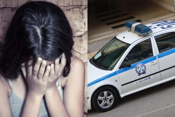 Φρίκη στο Κερατσίνι: Συνελήφθη 78χρονος για βι@σμό 14χρονου κοριτσιού - Την κακοποιούσε συστηματικά από το 2017