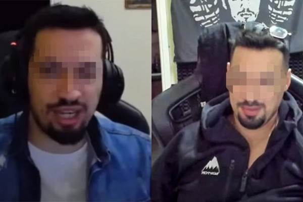 Σύλληψη Youtuber για κακοποίηση ΑμεΑ: Οι χιλιάδες followers και η μέθοδος για να βγάζει χρήματα - Στο TikTok το τελευταίο βίντεο (video)