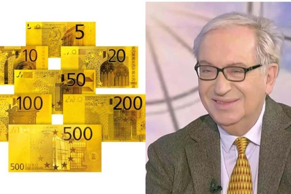 Το χρήμα στο επίκεντρο από τον Κώστα Λεφάκη: Γεμίζει το πορτοφόλι Ταύρων και 2 ακόμη ζωδίων!