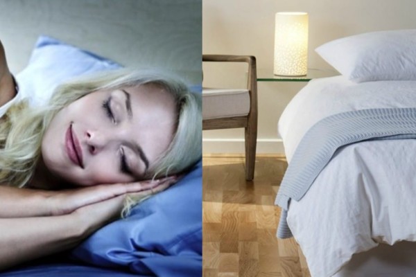 Τρίξιμο στο κρεβάτι: 2+1 πανέξυπνα tips για να απαλλαγείτε από τον ενοχλητικό θόρυβο
