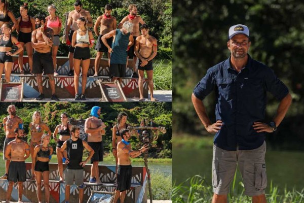 Survivor 2024 spoiler 21/03: Ποια ομάδα κερδίζει το έπαθλο της ημέρας;