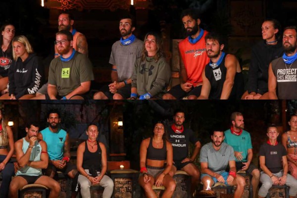 Survivor 2024 spoiler 26/03: Κόλαση! Αυτός είναι ο 3ος υποψήφιος προς αποχώρηση!