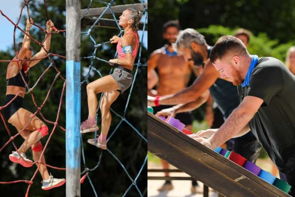 Survivor 2024 spoiler 13/03: Αμάν αμάν! Αυτή είναι η 4η υποψήφια προς αποχώρηση!