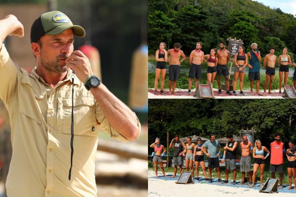 Survivor 2024 spoiler 14/03: Δεν τους θέλει! Αυτή η ομάδα κερδίζει το έπαθλο επικοινωνίας