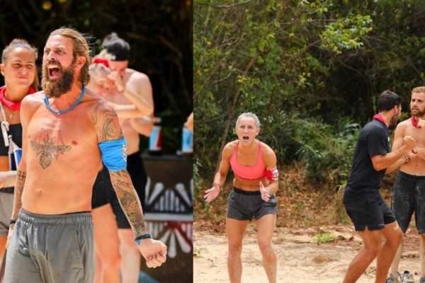 Survivor 2024 spoiler: ΚΟΥΡΑΣΕ! Νέες αλλαγές στις δύο ομάδες! Επιστρέφει ο Γκιουλέκας στους μπλε! Ποιες οι άλλες 3;