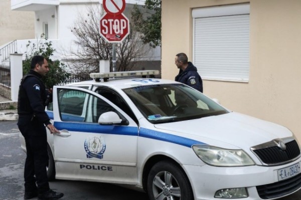 Θεσσαλονίκη: Συλλήψεις για κλοπές σε Καλαμαριά και Πυλαία