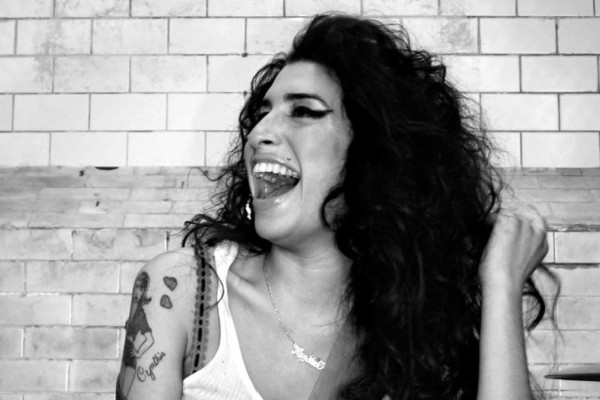 Amy Winehouse