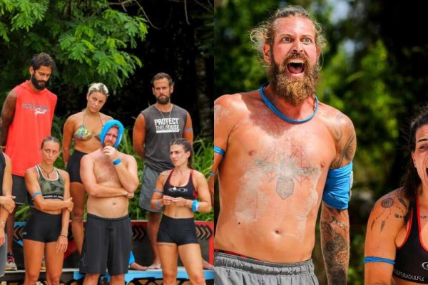 Survivor 2024 spoiler 28/03: Σκάει οικειοθελής αποχώρηση λίγο πριν την ένωση;