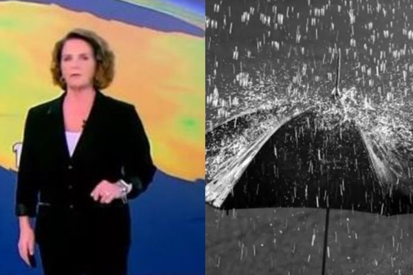 «Σούζα» ο καιρός από τη Χριστίνα Σούζη: Δυστυχώς, ανακοίνωσε το χειρότερο σενάριο για τις επόμενες ημέρες