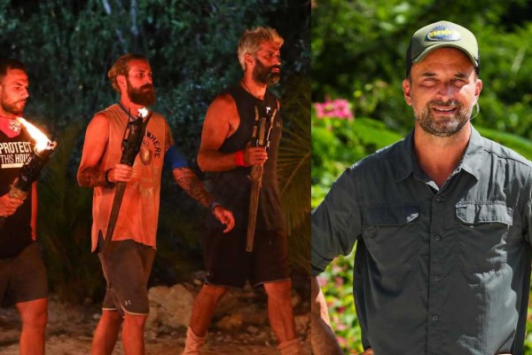 Survivor 2024 spoiler 11/03: Α καλά! Αυτός είναι ο 2ος υποψήφιος προς αποχώρηση!