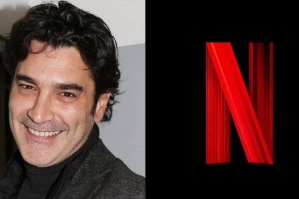 Δυνατή «μπίζνα» Παπακαλιάτη με Netflix - Η επόμενη κίνηση στην συνεργασία τους