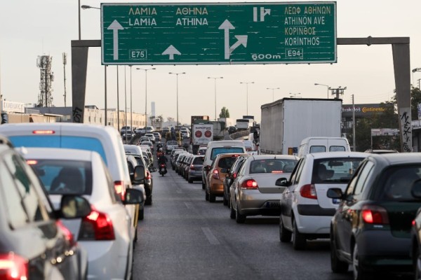 Νέος ΚΟΚ: Τιμωρεί τον οδηγό και όχι το όχημα - Με ποιούς θα ειναι αυστηρότερος