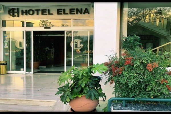 Hotel Elena Ksanthi